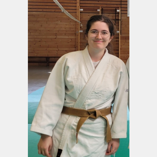 Julie Pelissier
